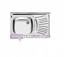 سینک کد 124 سینک کد 124